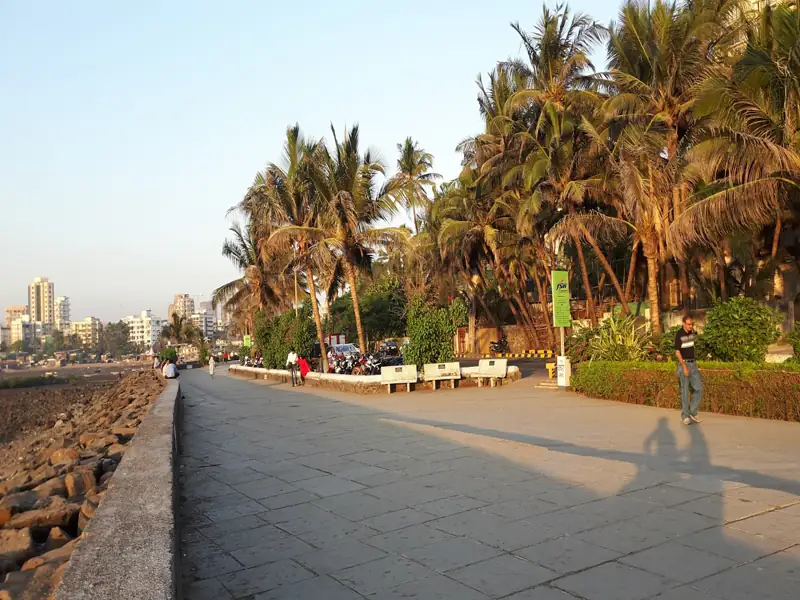 Navi Mumbai to Bandra Cab